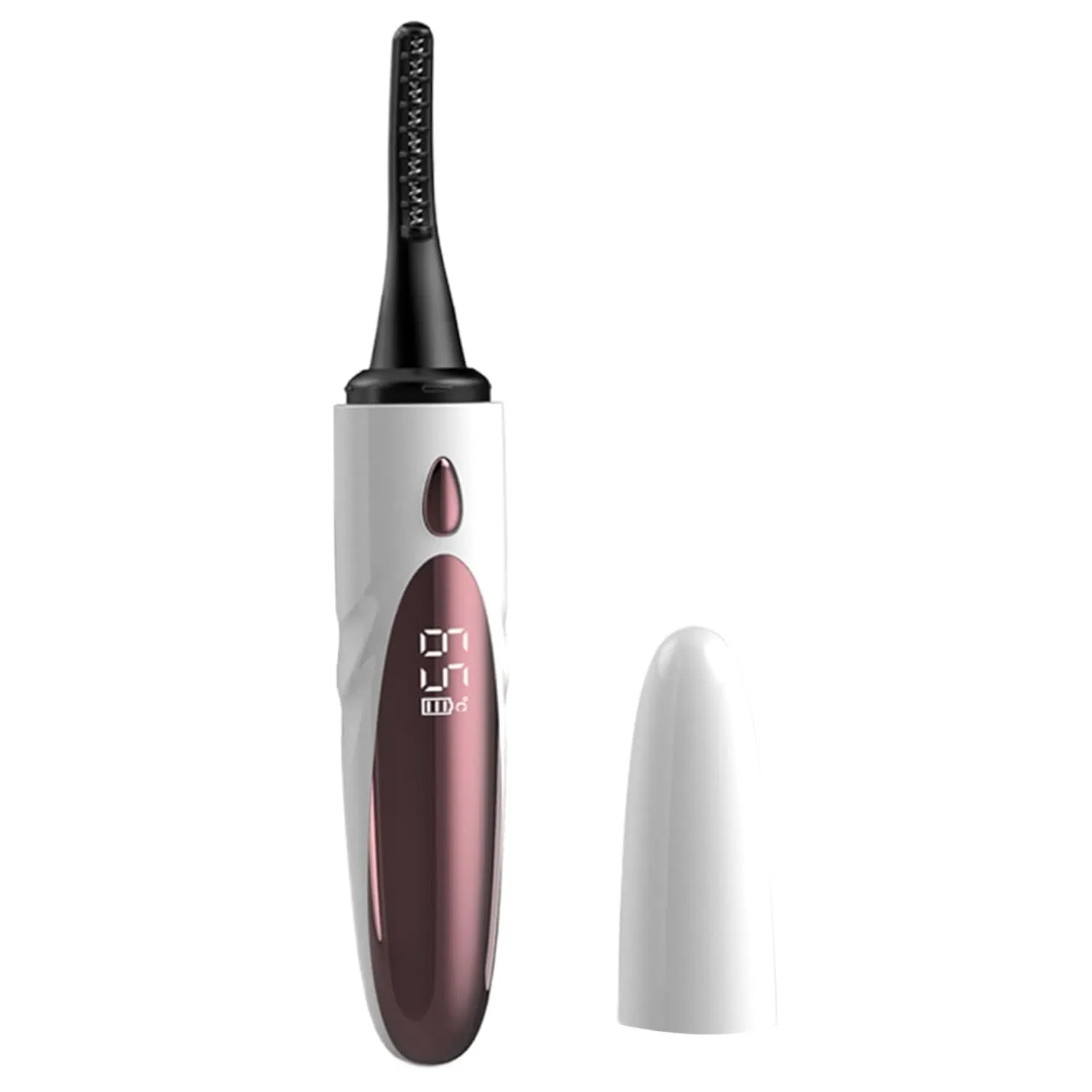 Ultimate Electric Eyelash Curling Tool for Stunning Lashes