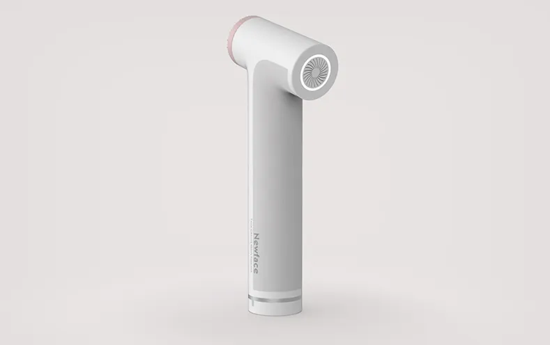 Deep Clean Exfoliation Brush