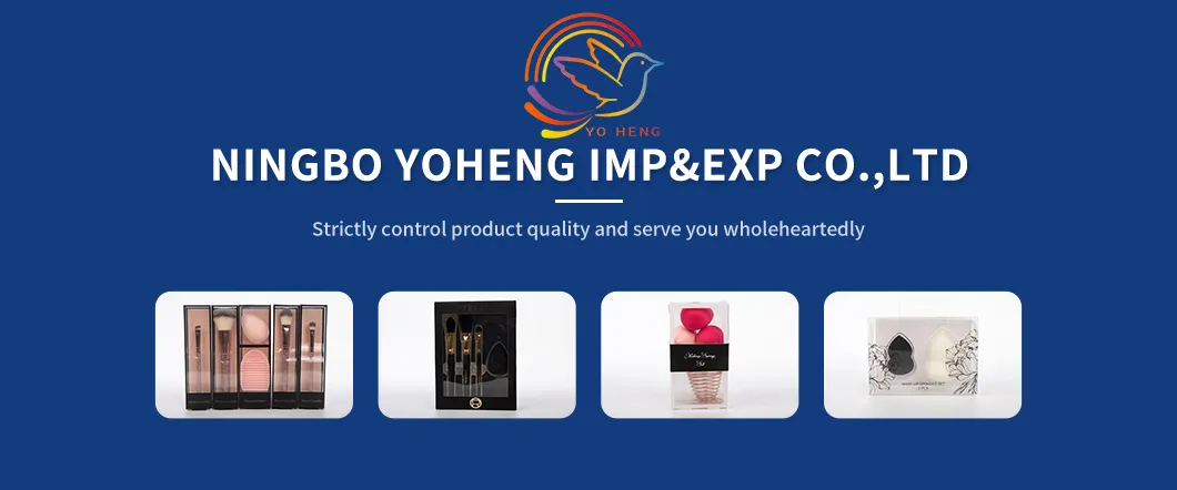 Silicone Beauty Egg Holder