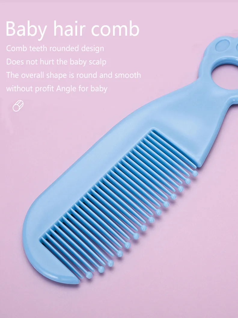 Thermometer Soft Head