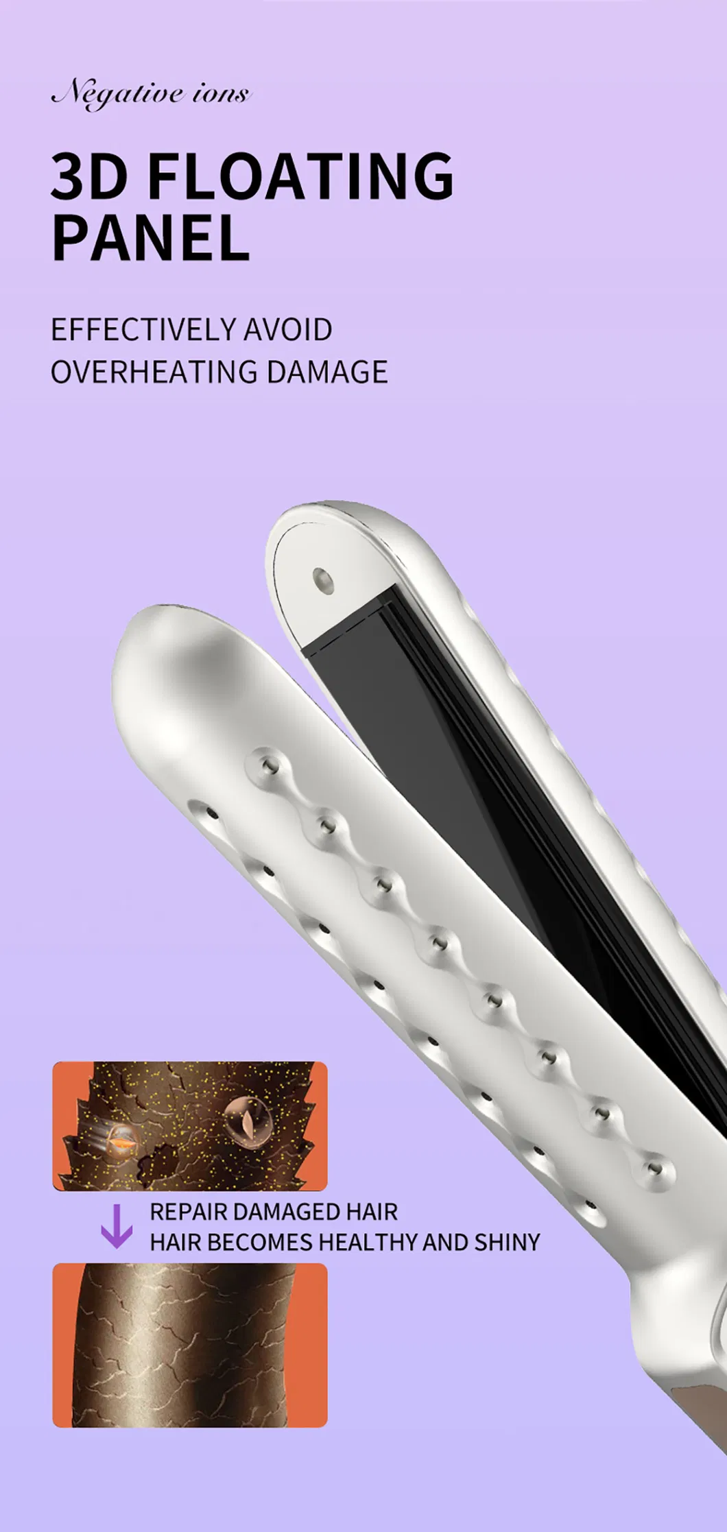 Hair Styling Tools 4