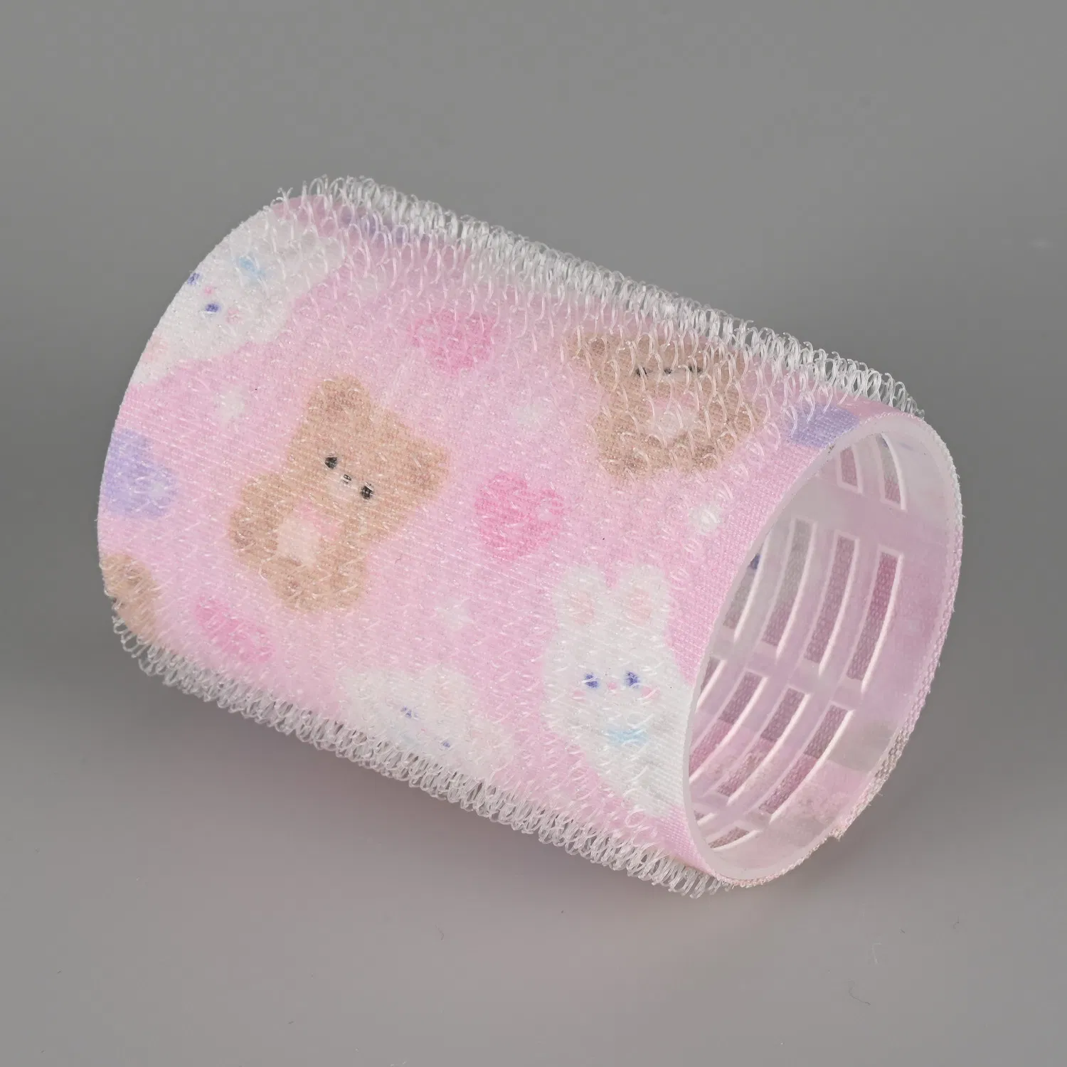 Salon Hair Styling Tools of Hair Rollers with Aluminium Sheet for Women and Men