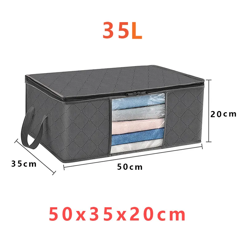 Clothing Storage Bag