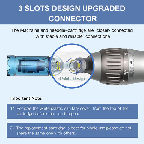 Ultimate Microneedling Facial Care Tool for Radiant Complexion
