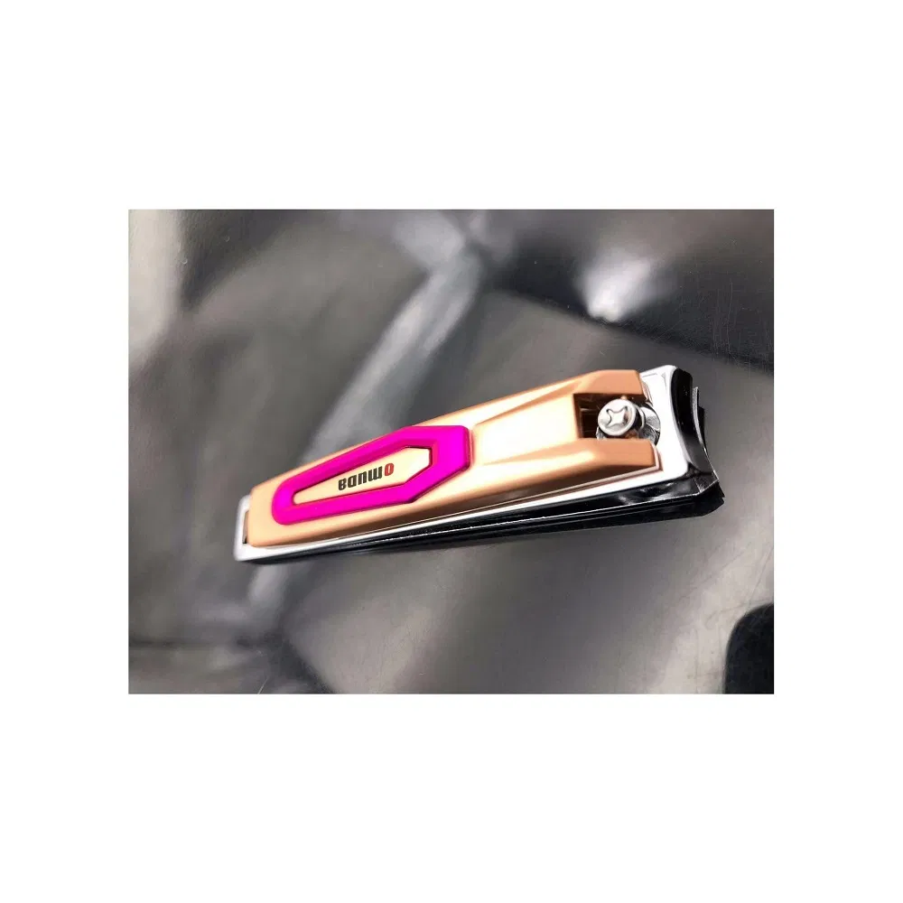 Nail Clipper Detail 7