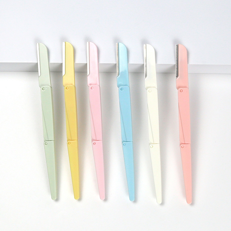 Ultimate Precision Eyebrow Shaping Tool for Perfect Grooming