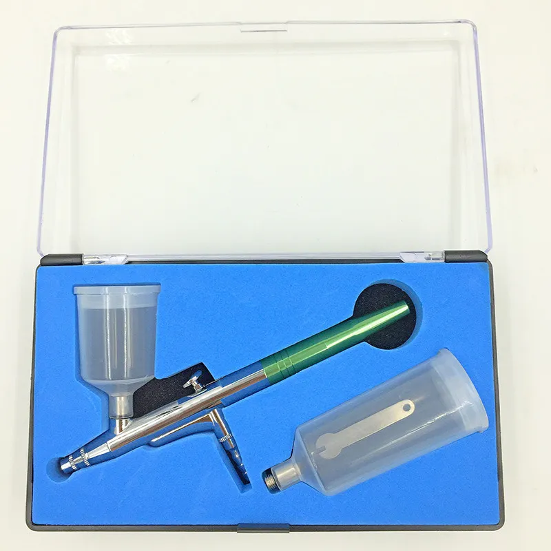 Sandblaster Gun Detail 1