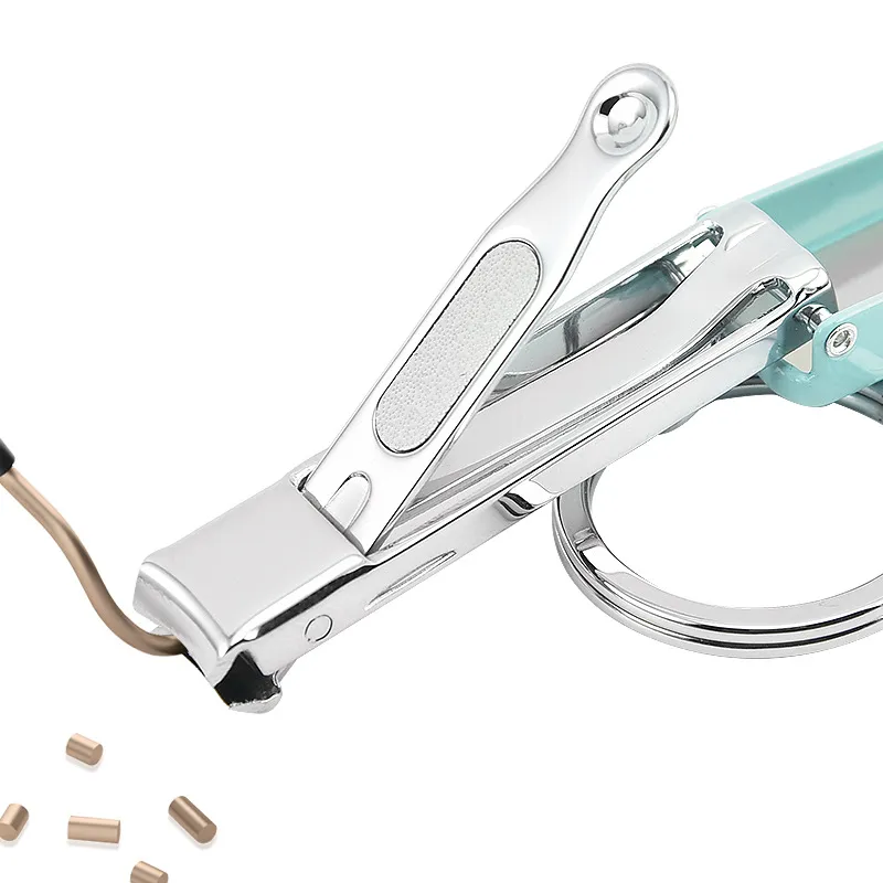 Nail Clipper Detail 6