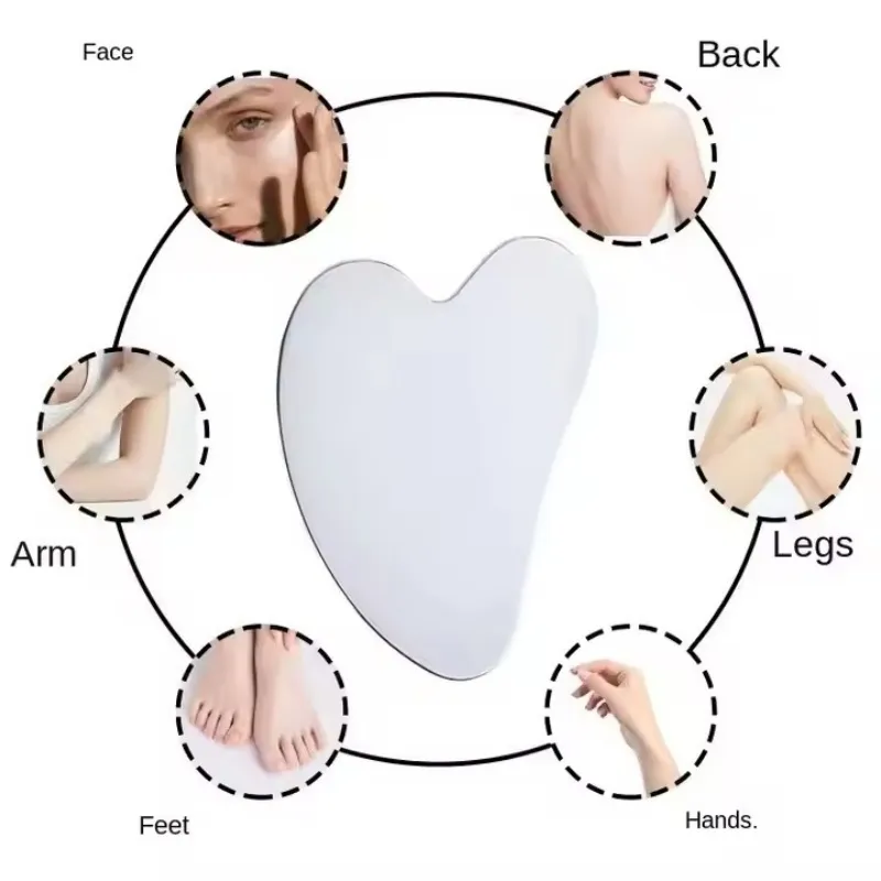 Ultra-Thin Blackhead Scraper 1