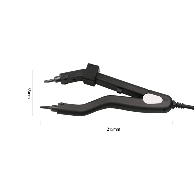 Professional Heat Iron Tool