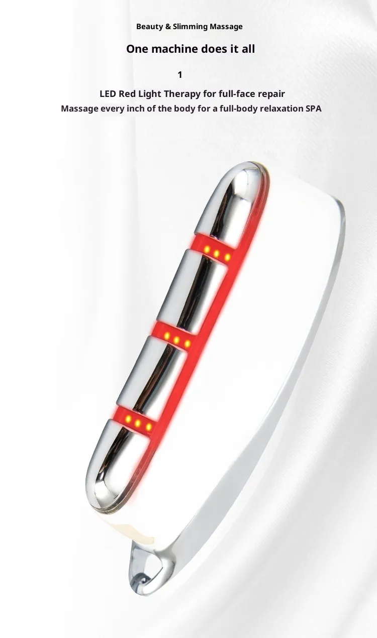 EMS Microcurrent Device