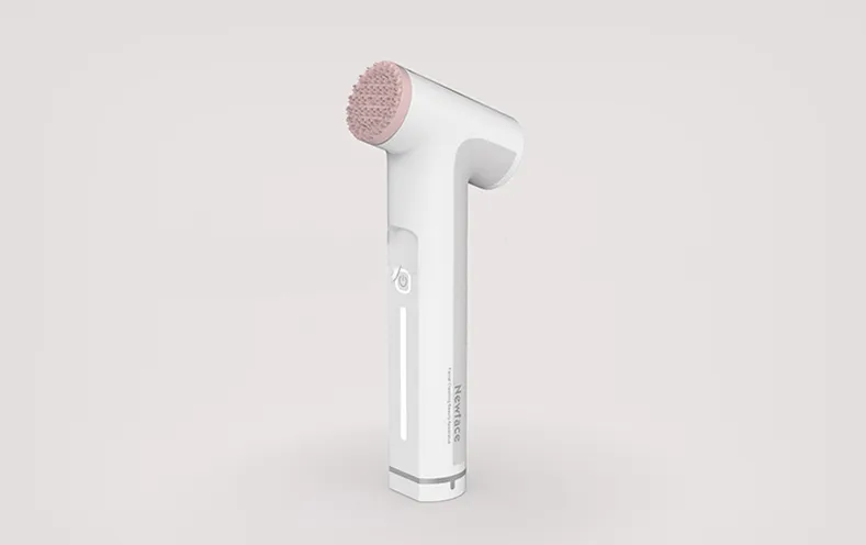 Silicone Facial Brush