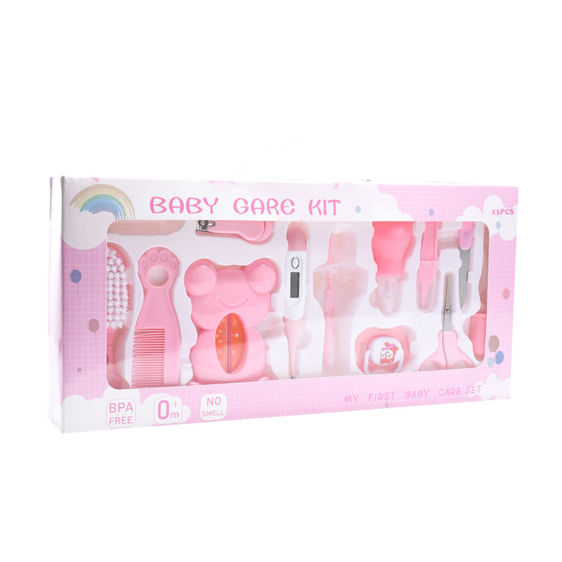 Professional Home Baby Beauty Care Tools Protect Skin
