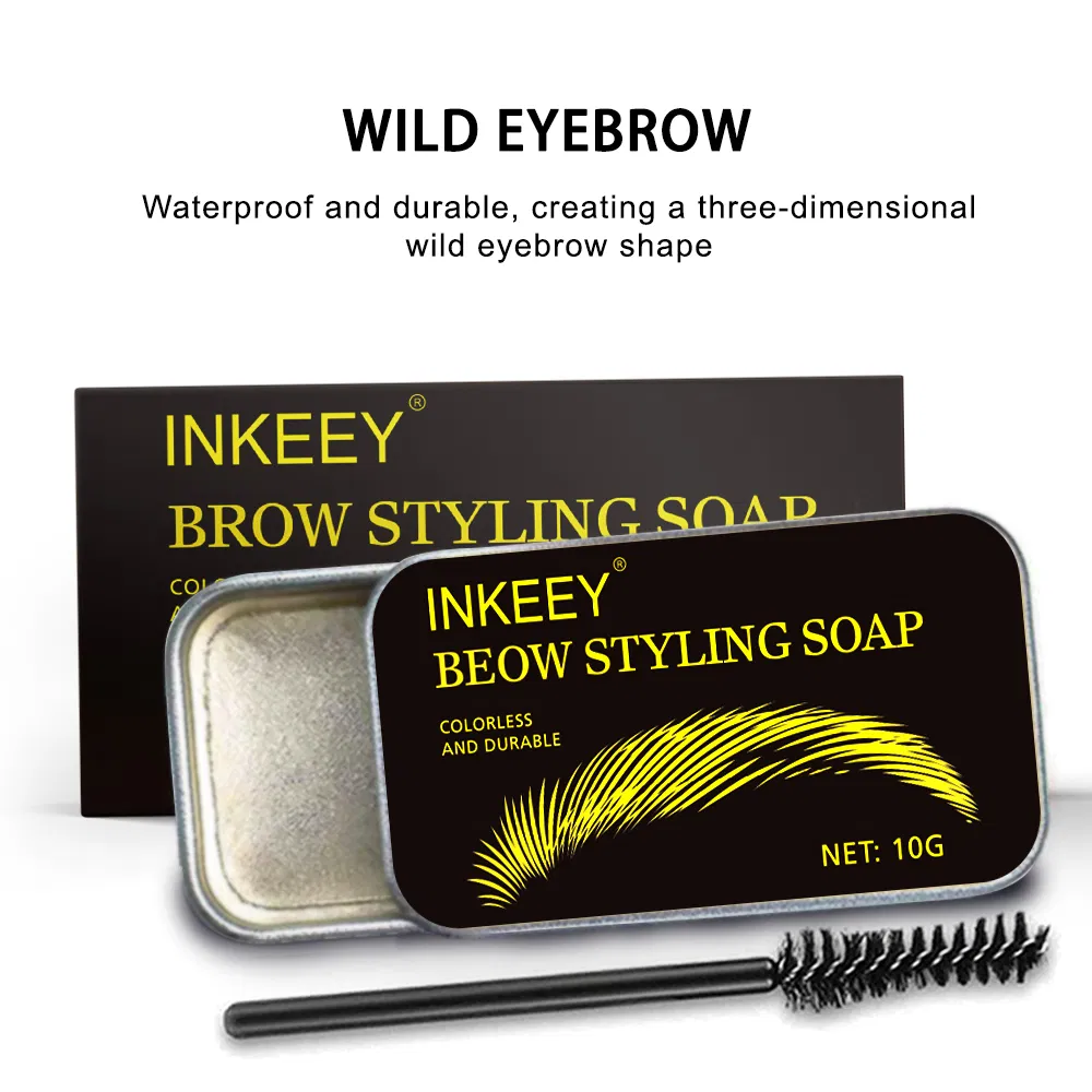 Eyebrow Styling Gel