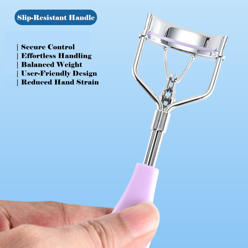 DIY Stainless Steel Eyebrow Grooming Shaping Complete Brow Tool 5-Piece Eyebrow Kit