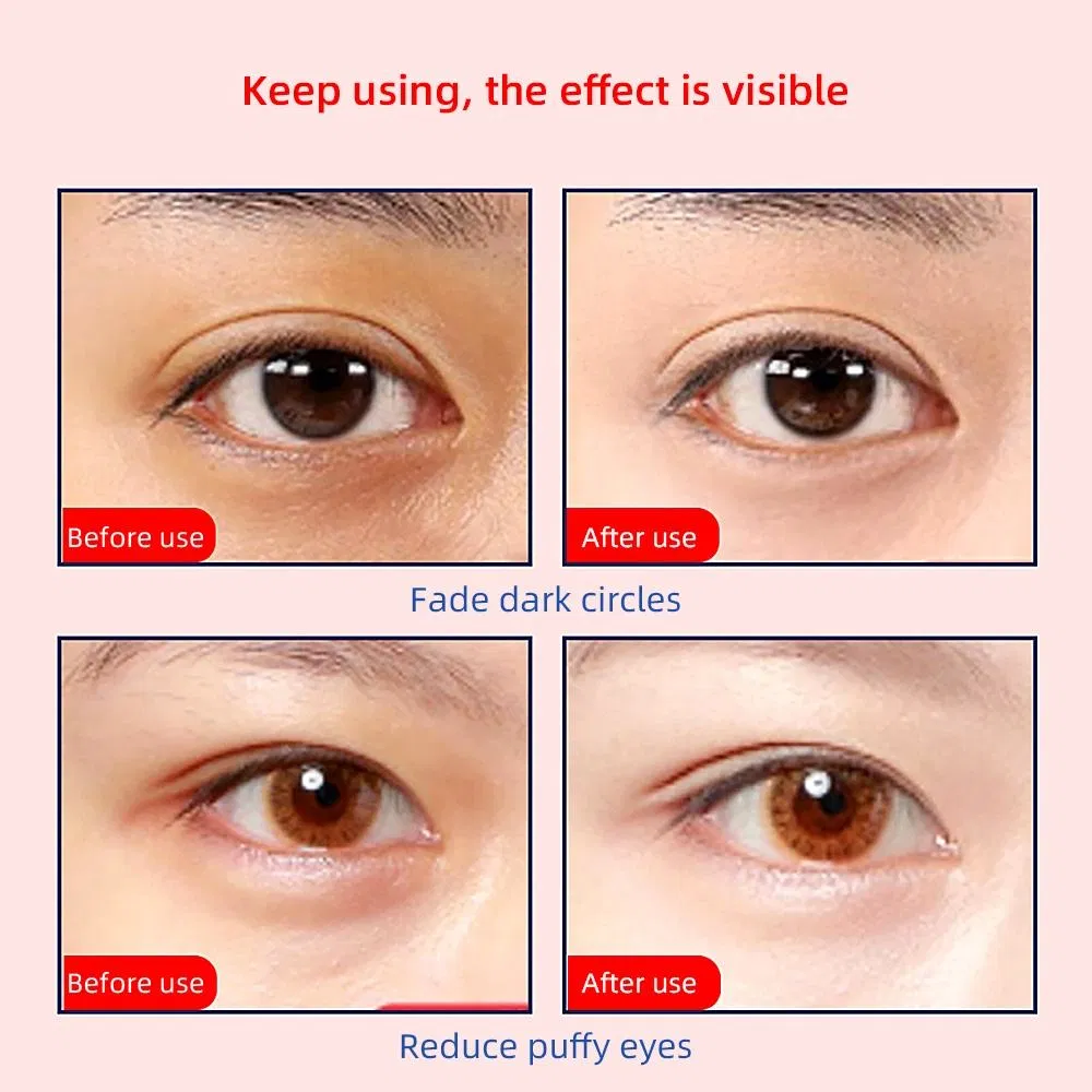 Portable Mini Vibrating Massager Pencil Wrinkles Removal Facial Eye Beauty Instrument Beauty Tool