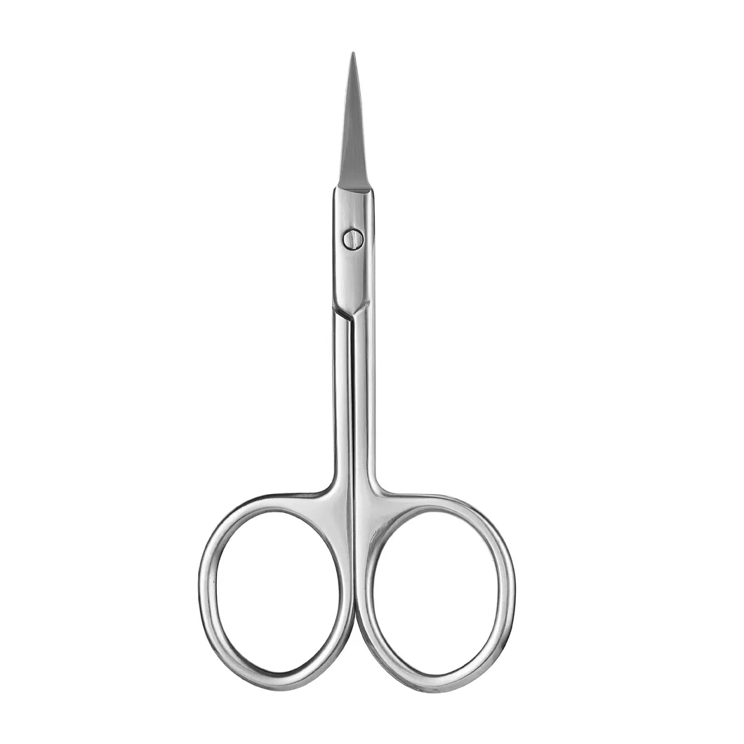 Cuticle Scissors Detail 10