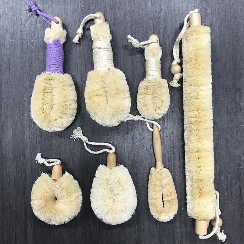 Exfoliation Scrubber