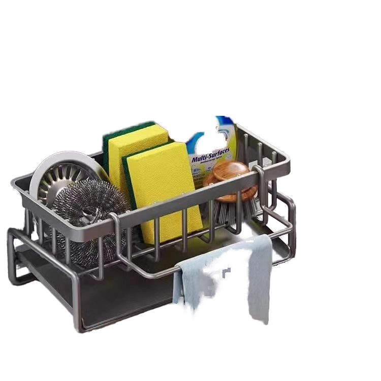 Steel Storage Rack Heavy Duty Ventilated Shelf Multi Room Organizer Neutral Colors Commercial Grade