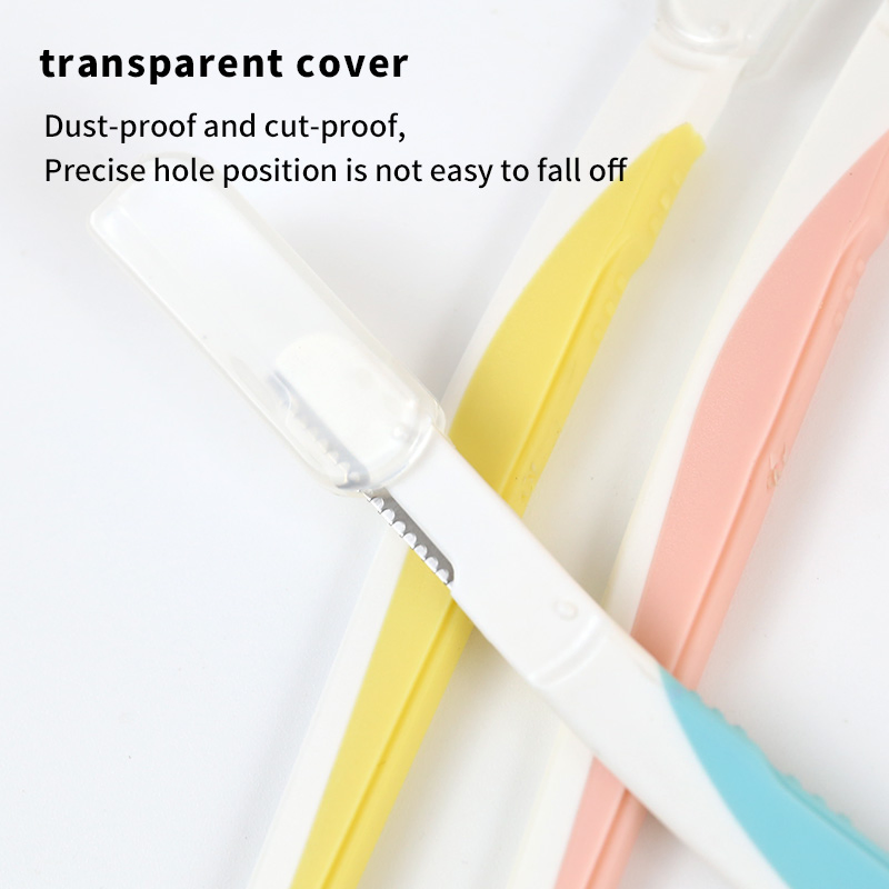 Advanced Facial Hair Removal Tool for Effortless Smooth Skin