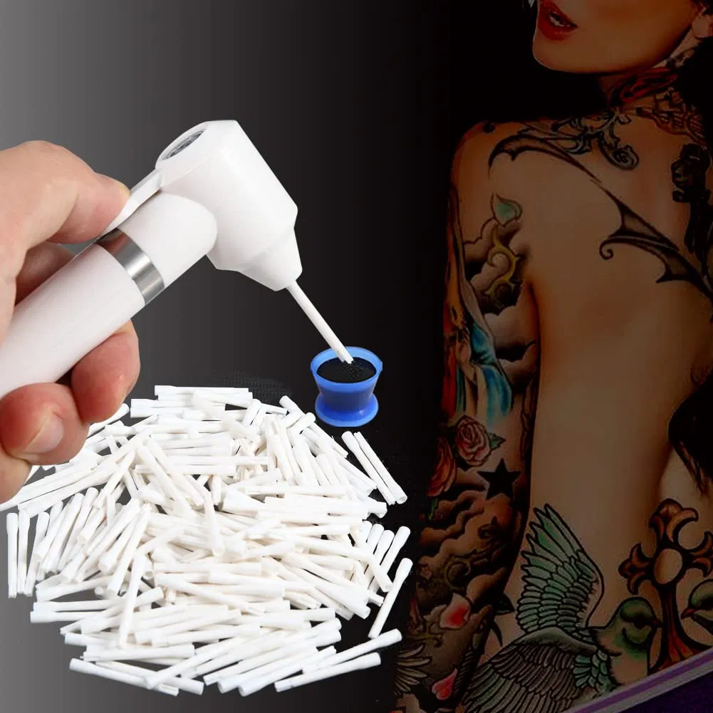 Tattoo Supply