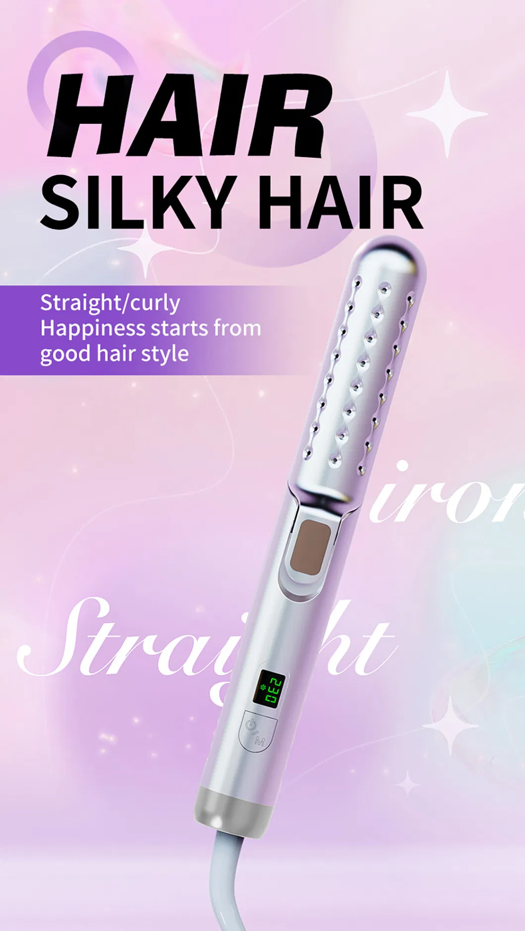 Hair Styling Tool