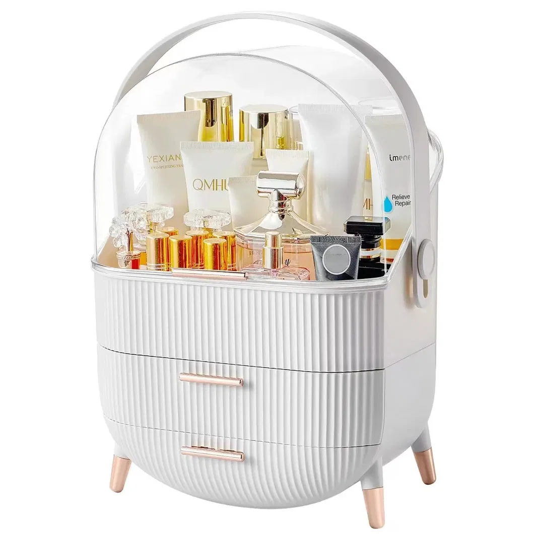 Makeup Organizer View 2