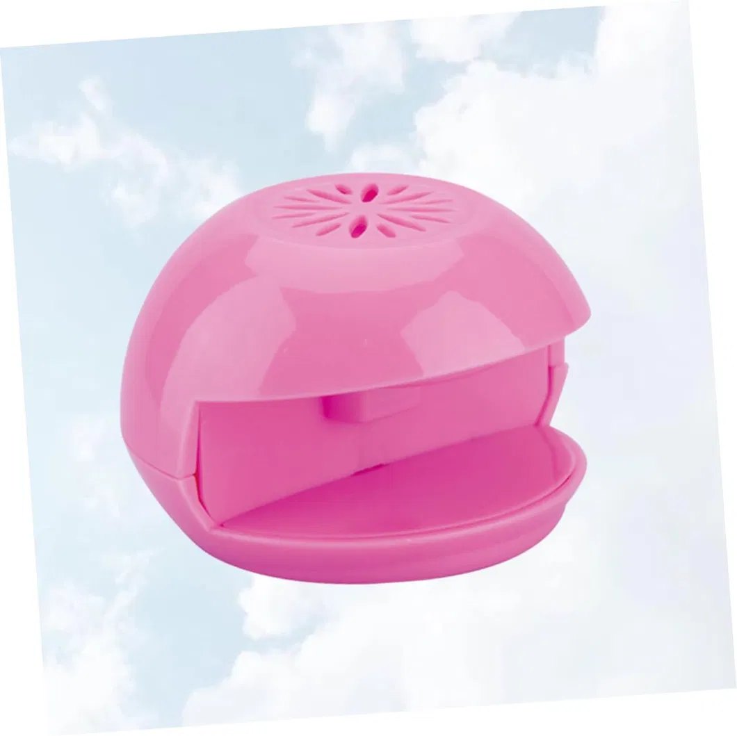 Nail Dryer Showcase 6