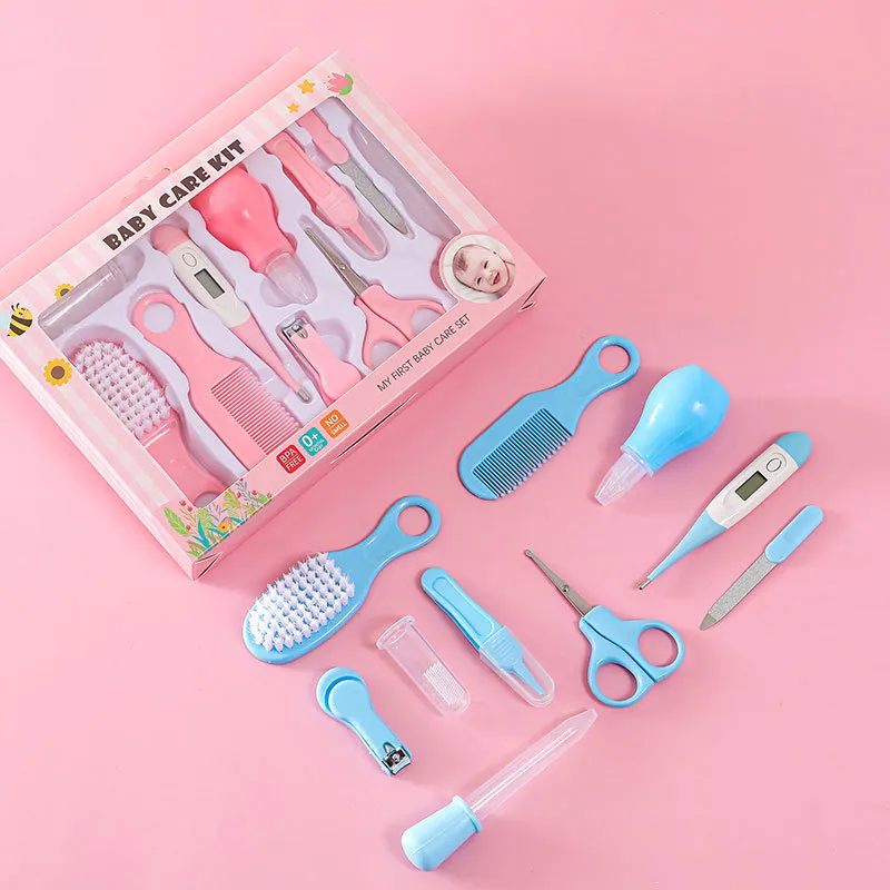 Baby Care Kit 16
