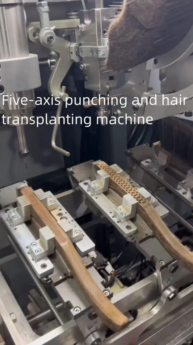 Manufacturing Detail 1