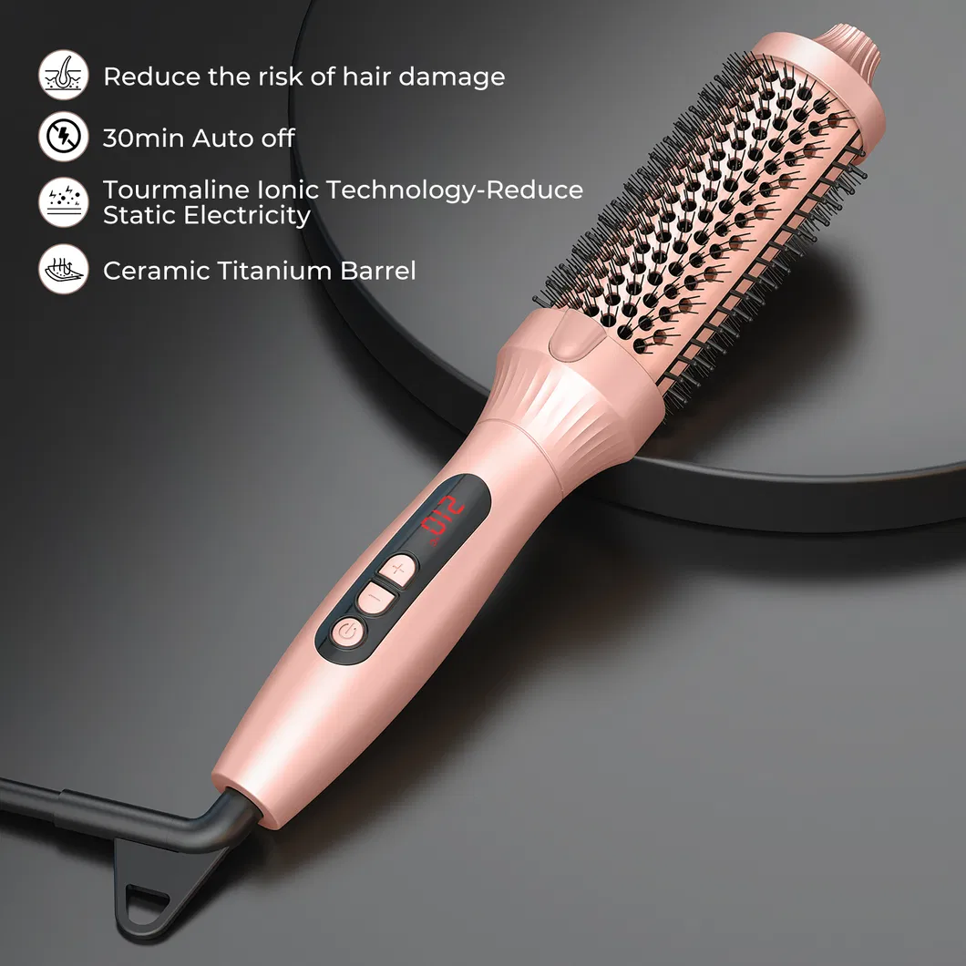 Hair Styling Tool 7