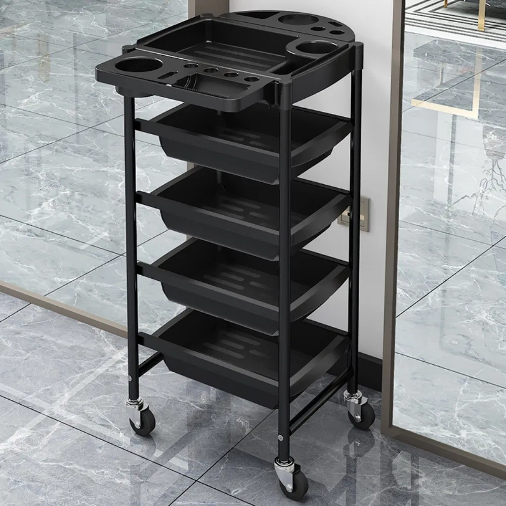 Trolley Cart Detail 13