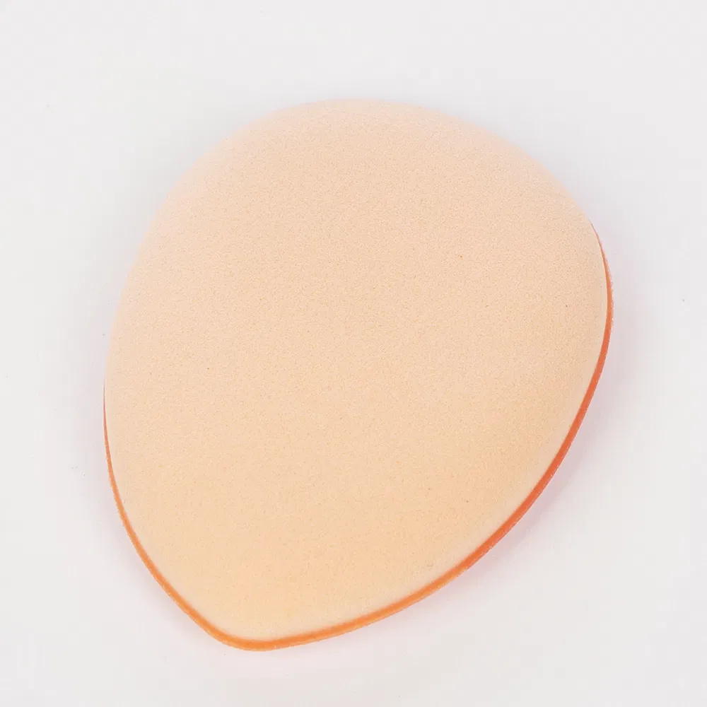 Premium Polyurethane Makeup Sponge for Flawless Liquid Foundation Application