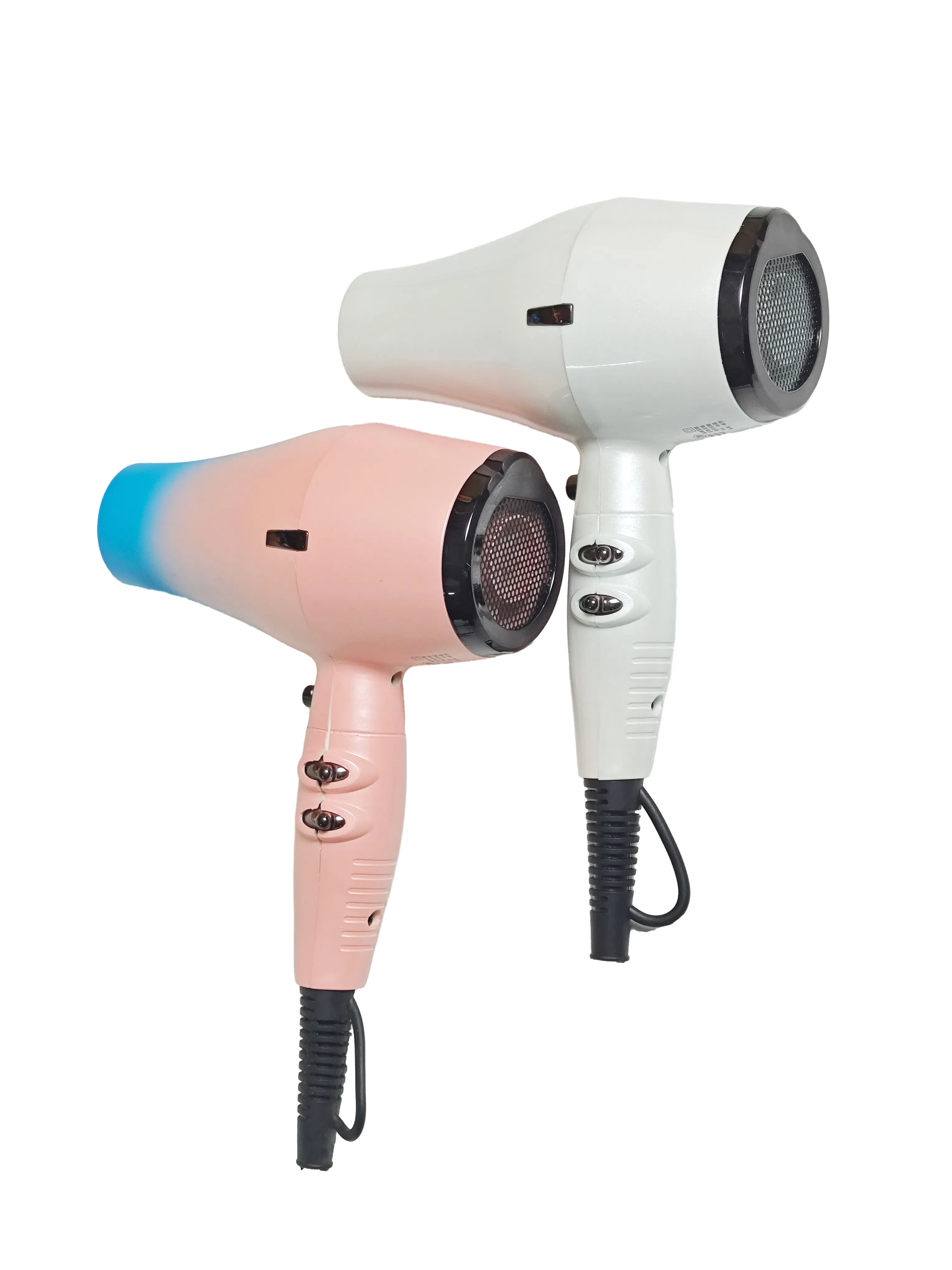 Red Hot High-Performance Hair Styling Tool