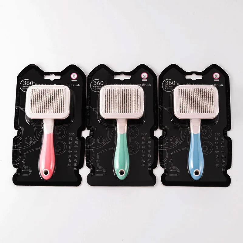 Massage and Hair Removal