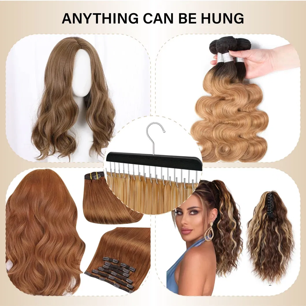 Hair Extension Holder View 4