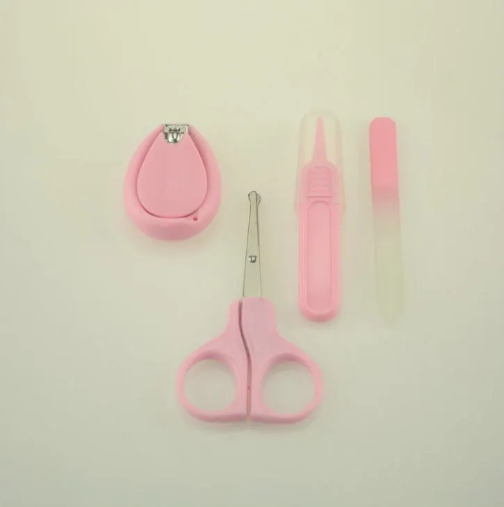 Baby Nail Care Tool 2