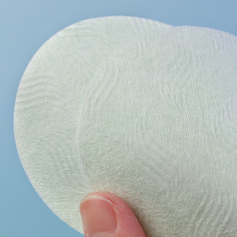 Personal Care High Quality Different Shape Cosmetic Multi-Use Skincare Cotton Pads