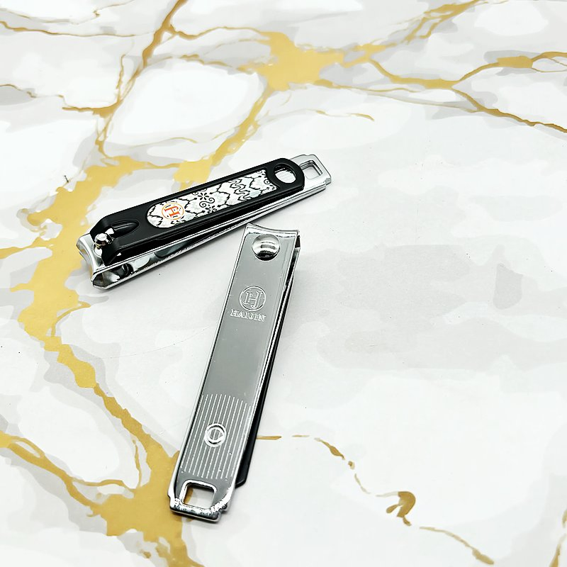 Hj 637-7D Home Portable Large Nail Pliers Manicure Manicure Tools Personal Cleaning Care Carbon Steel Safety