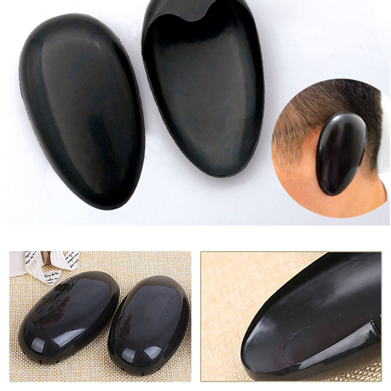 Professional Hair Color Dye Bowl Salon Hair Coloring Tools