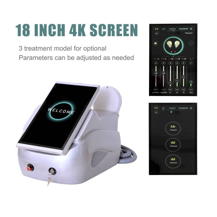 Muscle EMS Stimulator Electromagnetic Sculpt Portable Electric Slimming Machine Fat Burner Slimming EMS Body Sculpting Beauty Device