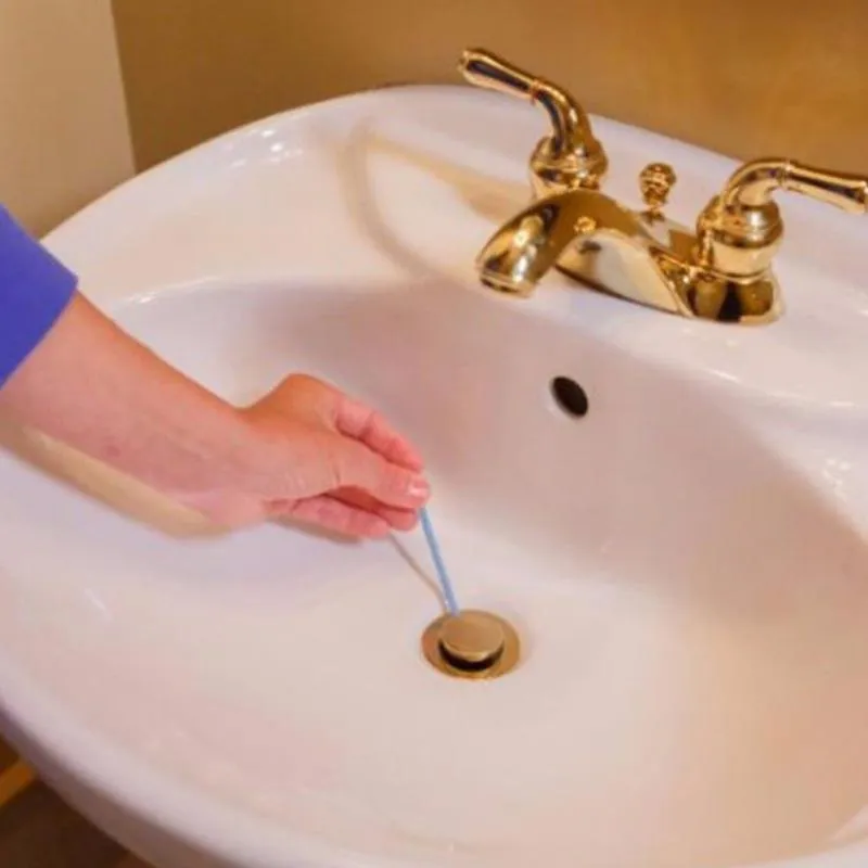 Drain Cleaner Stick 3