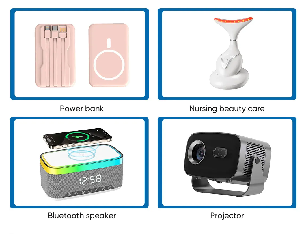 Main Product Showcase