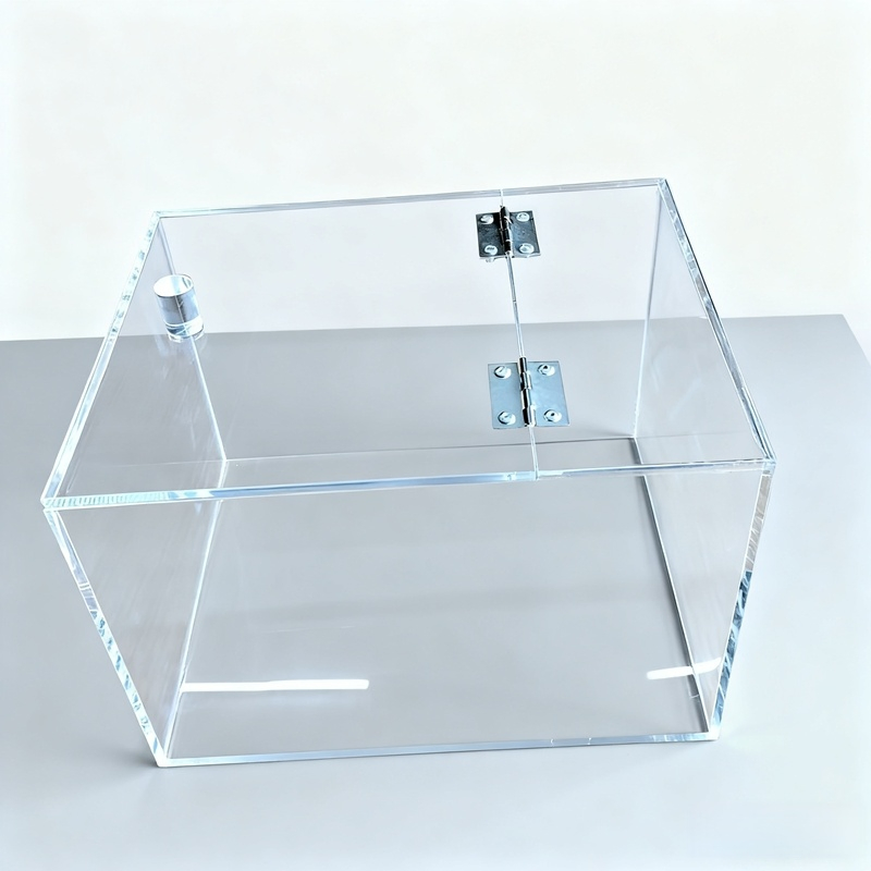 Premium Airtight Dry Food Storage Container for Supermarkets