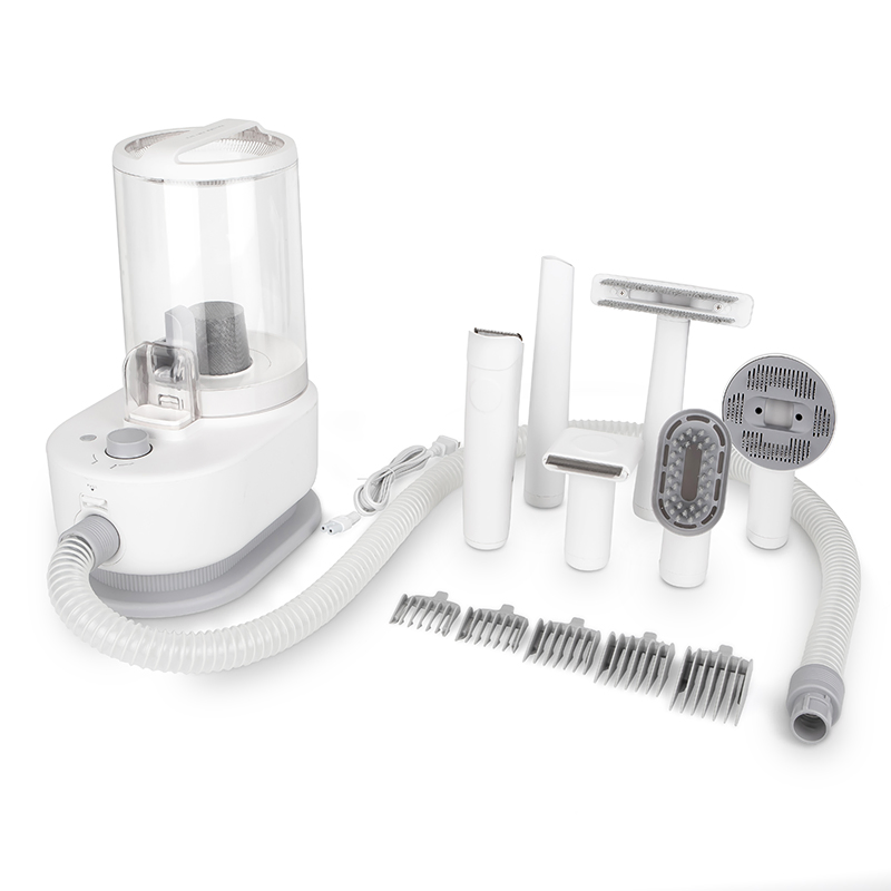 Multifunctional Pet Grooming Tools for Multi-Pet Household