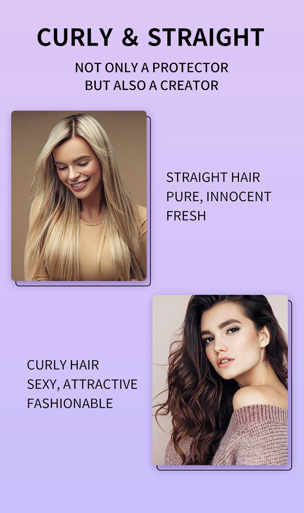 Hair Styling Tools 7