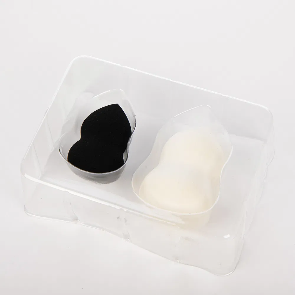 Premium Polyurethane Makeup Sponge for Flawless Liquid Foundation Application