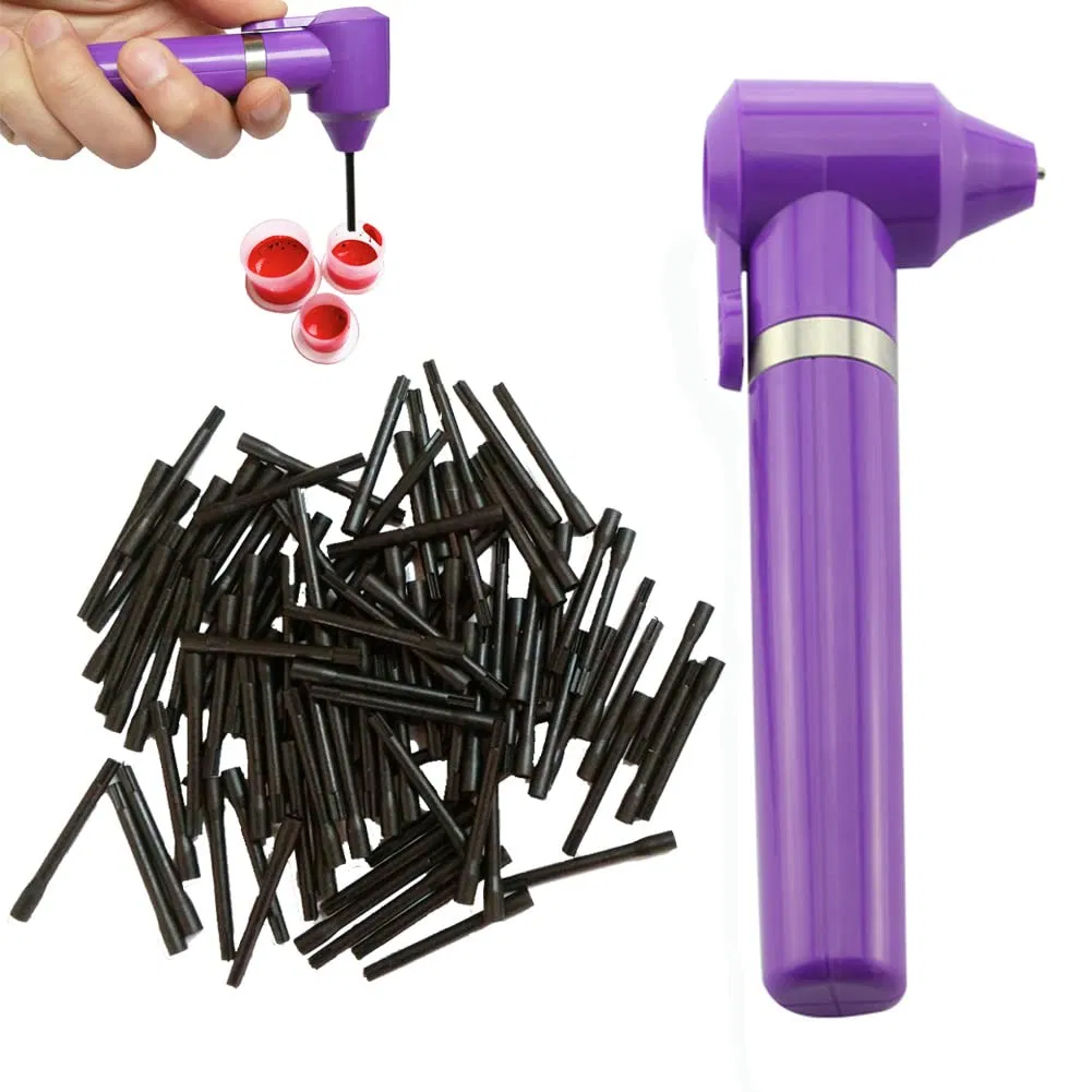 Tattoo Ink Mixer Machine Pigment Makeup Electric Eyebrow Tattoo Supply Tool