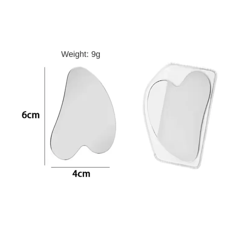 Ultra-Thin Blackhead Scraper 3