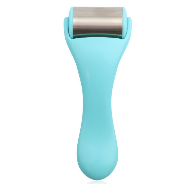 Cooling Face Roller Skincare Stainless Steel Face Massager Ice Roller